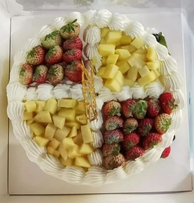 公司生日會(huì) | 以生日之名，鐫刻美好時(shí)光