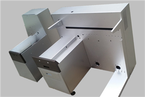 Sheet Metal Parts 02