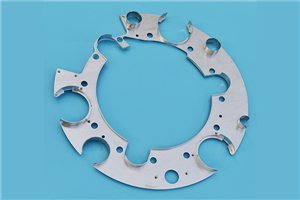 Sheet Metal Parts 01