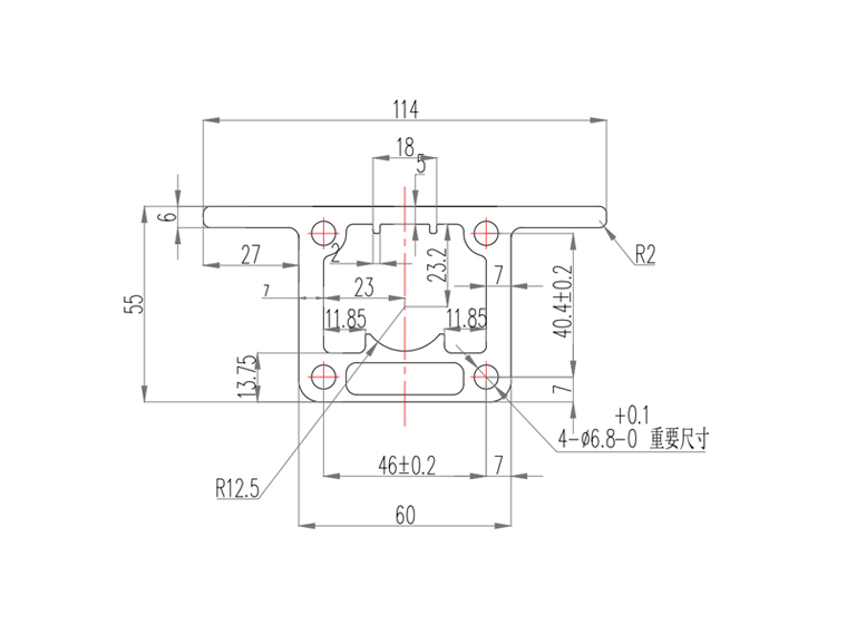 散熱器為什么要用鋁型材的？